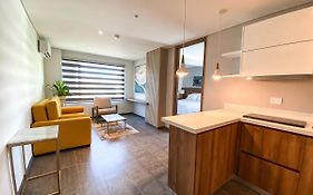 Alojamiento entero: Apartamento Barranquilla